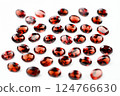Garnet Loose 1 124766630