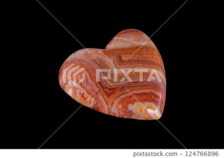 Agate Patterns drawn by nature Agate Patterns drawn by nature 124766896