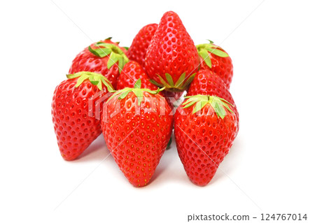 草莓（天空莓） 124767014