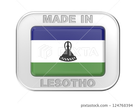 Made in Lesotho Made in Lesotho 124768394