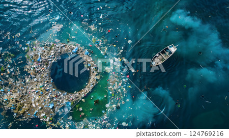 Circular Economy Initiatives Circular Economy Initiatives 124769216