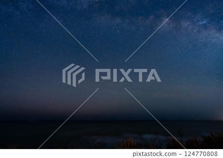 流動的銀河 流動的銀河 124770808