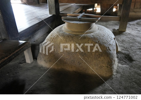 Furnace Furnace 124771002