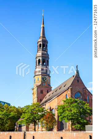 St. Catherine Church St. Catherine Church 124771635