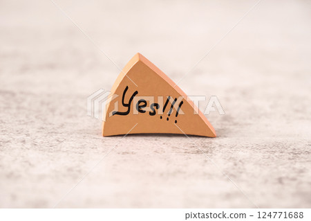 Word yes Word yes 124771688