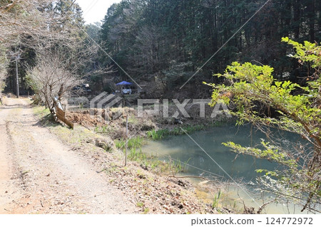 八相鱒魚釣區 八相鱒魚釣區 124772972