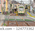 streetcar runs streetcar runs 124773362