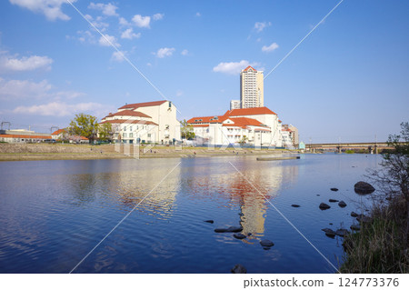 觀光大壩 124773376