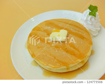 普通煎餅 薄餅 02 124773508