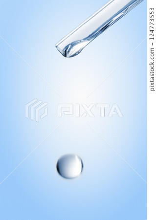 Dripping water-04 124773553