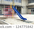 叢林健身滑梯 124775842