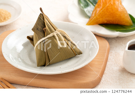 zi子端午台灣台灣Chimaki Dango節 zi子端午台灣台灣Chimaki Dango節 124776244