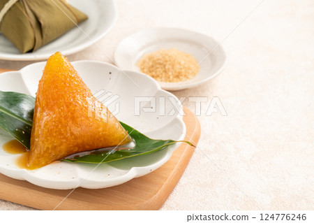 zi子端午台灣台灣Chimaki Dango節 zi子端午台灣台灣Chimaki Dango節 124776246