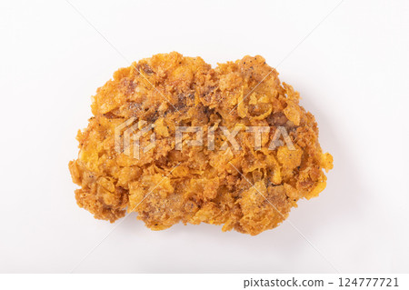 脆皮雞(岩井雞腿) 脆皮雞(岩井雞腿) 124777721