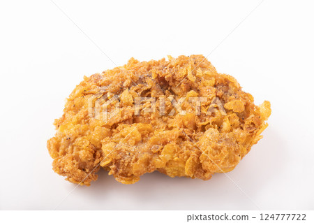 脆皮雞（岩井雞腿） 124777722