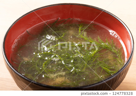 [北海道] 松茂味噌湯 124778328