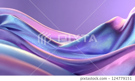 Abstract and cutting-edge images for presentations and materials 124779151