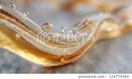 Abstract and cutting-edge images for presentations and materials 124779364