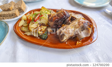 Roast Lamb Roast Lamb 124780200