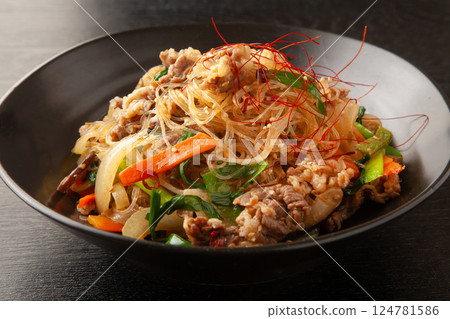 JAPCHAE 124781586