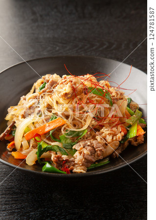 JAPCHAE 124781587