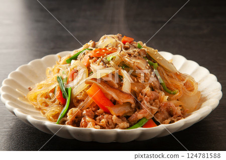JAPCHAE 124781588