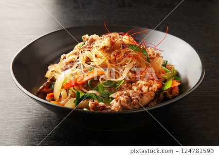 JAPCHAE 124781590