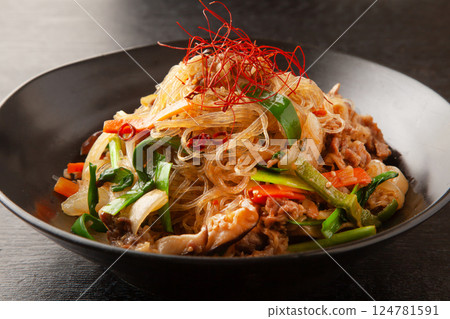 JAPCHAE 124781591