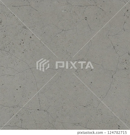 Vertically Seamless Gray Concrete Texture with Fine Cracks and Dots Vertically Seamless Gray Concrete Texture with Fine Cracks and Dots 124782715