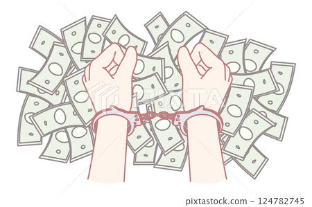 The Representation of Financial Limitations and Overwhelming Greed in Society Today The Representation of Financial Limitations and Overwhelming Greed in Society Today 124782745