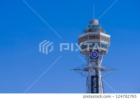 Tsutenkaku 124782765