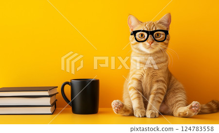 毛孩 貓 貓咪 124783558