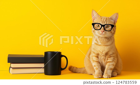 毛孩 貓 貓咪 124783559