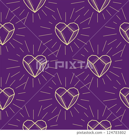 Silhouettes Magic symbols seamless pattern, with magical elements such as snake, eye, tarot cards, hand, skull. Witchcraft theme symbols and elements Silhouettes Magic symbols seamless pattern, with magical elements such as snake, eye, tarot cards, hand, skull. Witchcraft theme symbols and elements 124783802