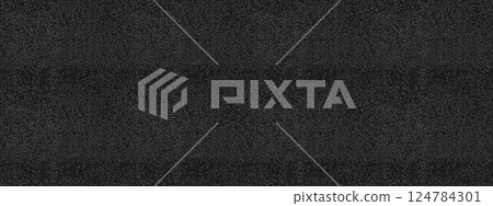 Seamless grey and black carpet rug texture background from above Seamless grey and black carpet rug texture background from above 124784301