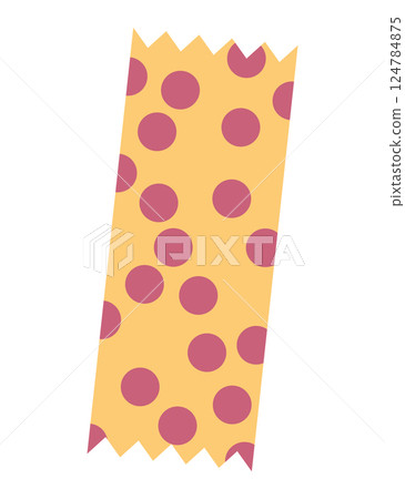 Cartoon task planner element isolated. Cute paper sticky note, to do list or memo message notepad paper sheet. Vector colorful blank schedule, note paper Cartoon task planner element isolated. Cute paper sticky note, to do list or memo message notepad paper sheet. Vector colorful blank schedule, note paper 124784875