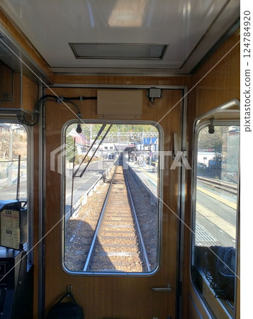 Kofudai Station Nosemachi Local Line Nose Electric Railway Kofudai Station Nosemachi Local Line Nose Electric Railway 124784920