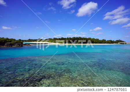 Miyakojima Tourist Attractions Miyakojima Tourist Attractions 124787081