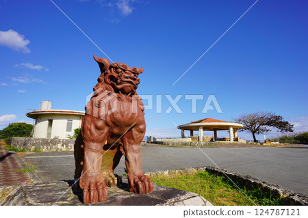 Shisa of Miyakojima Shisa of Miyakojima 124787121