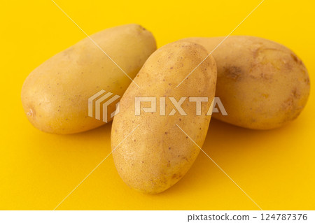 make in potatoes make in potatoes 124787376