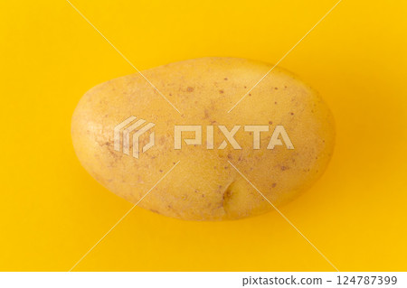 make in potatoes 124787399