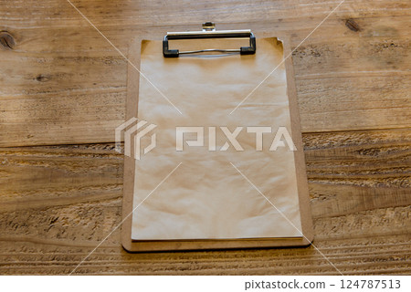 Clipboard, Menu Clipboard, Menu 124787513