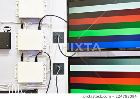 Modern decoders for receiving compressed audio video signals Modern decoders for receiving compressed audio video signals 124788094