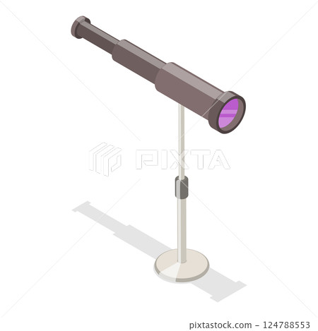 3D Isometric Flat Set of Navigation Items. Item 3 3D Isometric Flat Set of Navigation Items. Item 3 124788553