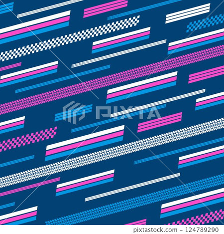 Sport flags lines pink wallpaper Sport flags lines pink wallpaper 124789290