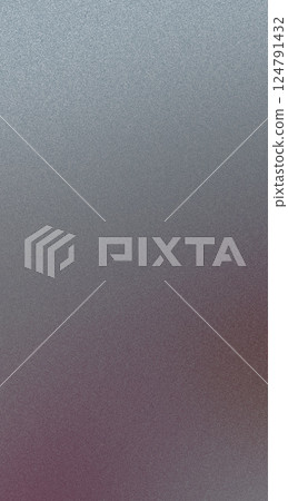 Noise Effect Gradient Colorful Abstract Background. Grainy Warm Gradient Orange-Black, Purple-Red, and Blue Colors Abstract Background. Trendy Warm Tone and Vintage Style Backdrop 124791432