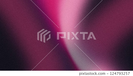 Dynamic abstract multicolor gradient with artistic fluid waves, rich hues of red, blue, and green blending seamlessly 124793257