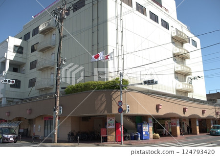 佐賀玉屋南館開業 佐賀玉屋南館開業 124793420