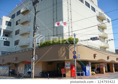 佐賀玉屋南館開業 佐賀玉屋南館開業 124793422