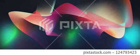 Elegant soft pink and orange abstract wave with silky smooth motion, glowing artistic reflections, and dreamy fluid transitions Elegant soft pink and orange abstract wave with silky smooth motion, glowing artistic reflections, and dreamy fluid transitions 124793423